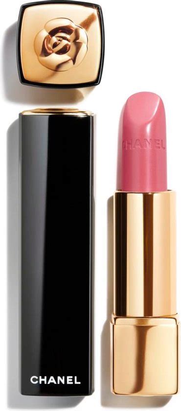 chanel rouge allure camelia rose 337|Chanel Camelia Blanc & Camelia Rose Rouge Allure Lip.